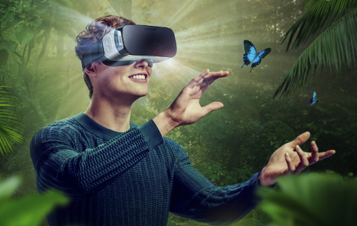Samsung Gear VR